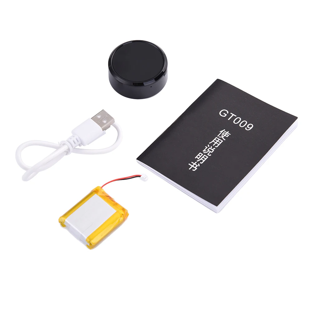 4G network Personal Car GPS Tracker GSM/GPRS/GPS Anti-lost Tracker Locator For Kids Children Query 60 Historical Route APP/LBS