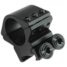 Funpowerland 25,4 мм Диаметр Прицела/кольца для резака