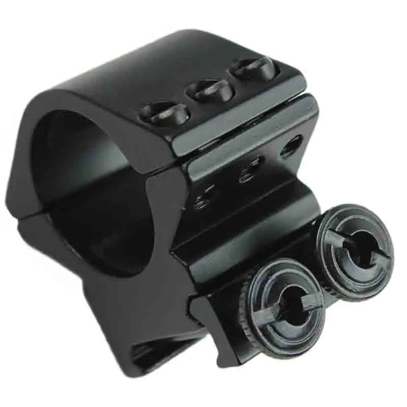 

Funpowerland 25.4mm Diameter Scope/Torch Rings Free Shipping
