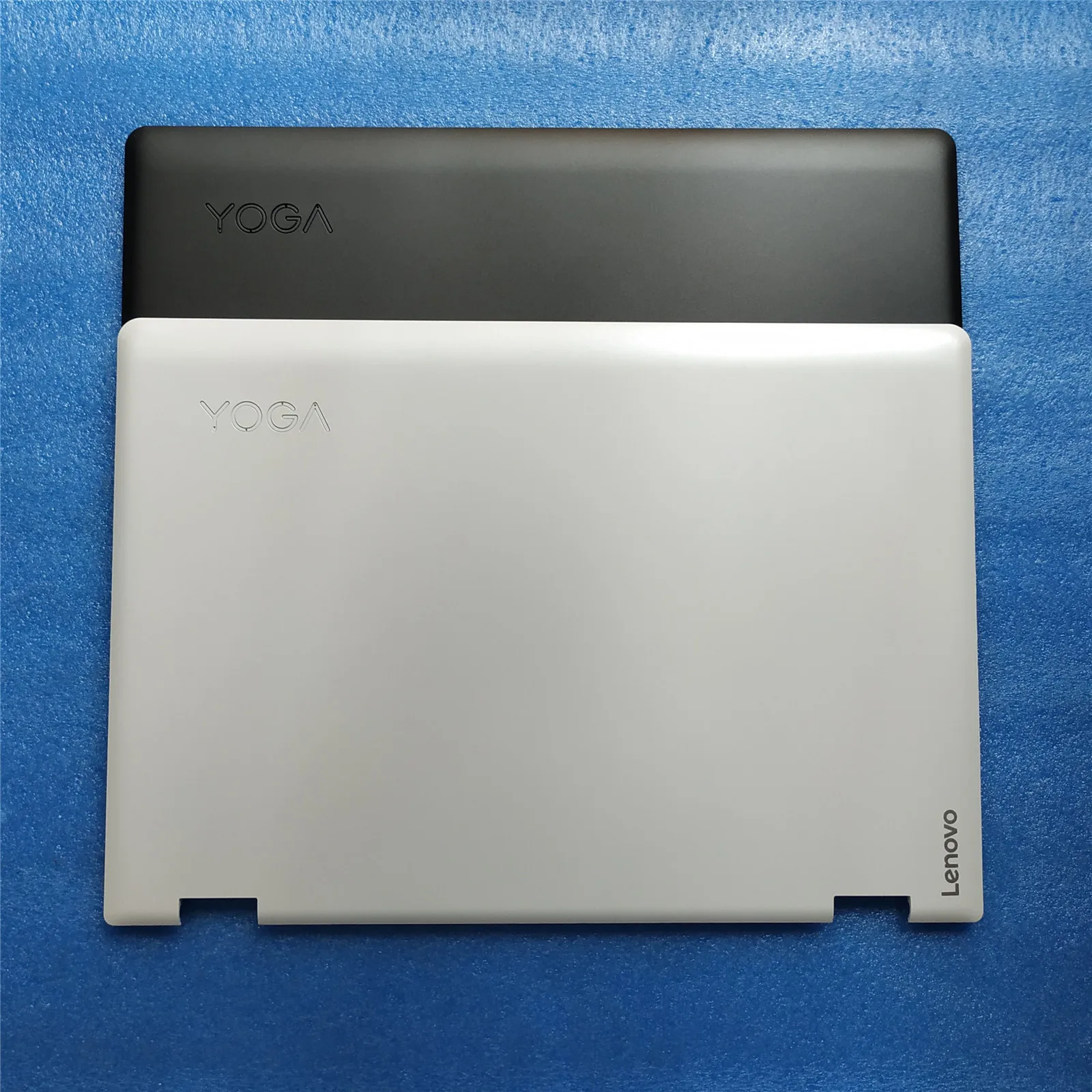 / для lenovo Yoga 510 14 Yoga 510-14isk flex 4 1470 1480 Lcd задняя крышка черная белая