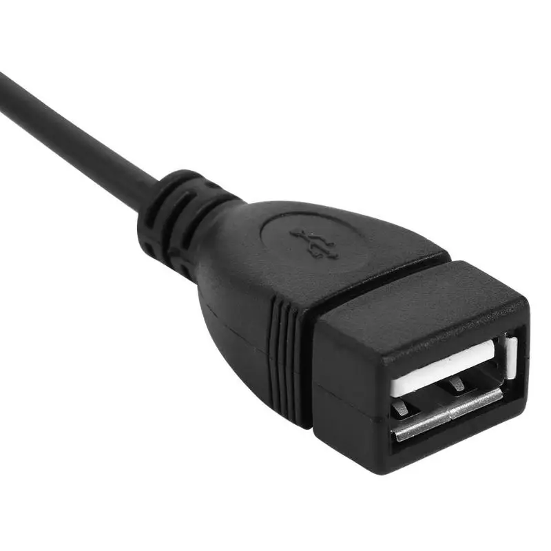 ALLOYSEED USB вкл. Выключатель кабель USB 2,0 мужчин и женщин удлинитель Кабель