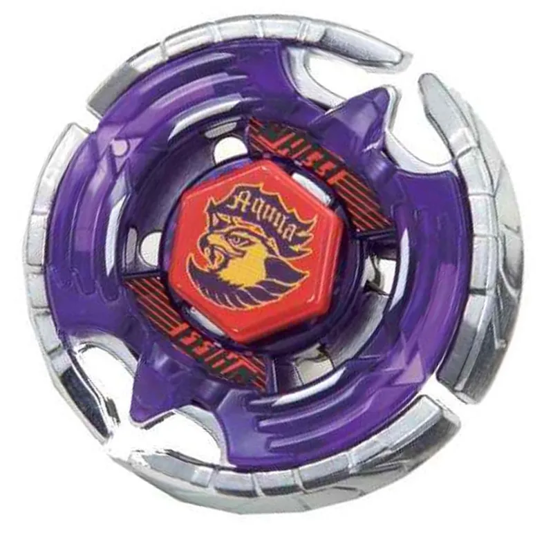 Beyblade