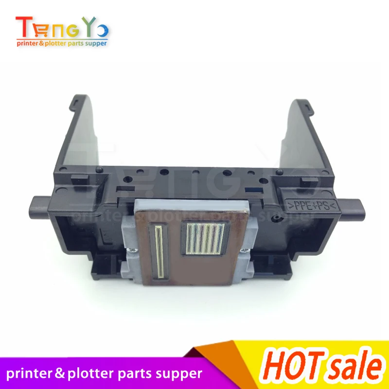 

5X ORIGINAL QY6-0067 QY6-0067-000 Printhead Print Head Printer Head for Canon iP5300 MP810 iP4500 MP610