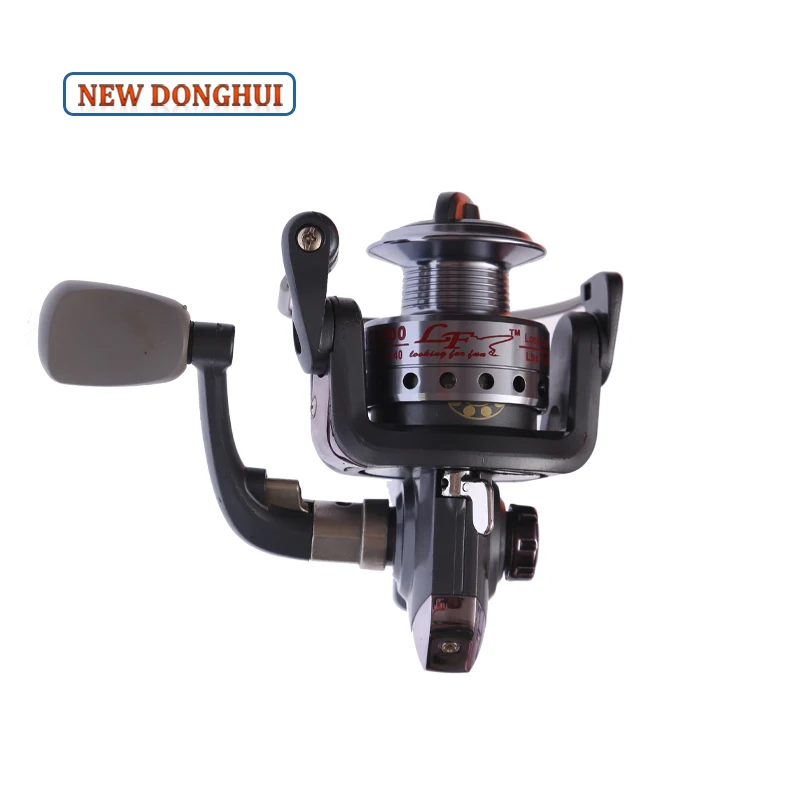 Спиннинговая Рыболовная катушка 8 шариковых подшипников RG2000|fishing reel|reel ball bearingfishing