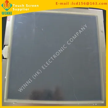 

Uf7810-2 touch screen glass