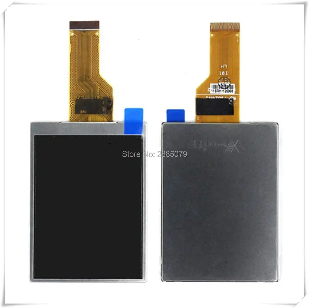 Casio QV-R100 R100 AIGO DC-F500 LCD (3)