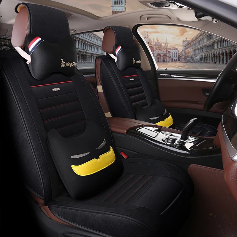 Чехлы для автомобильных сидений чехлы honda accord 7 8 9 city civic 4d cr v crv spirior stream opel vectra a b