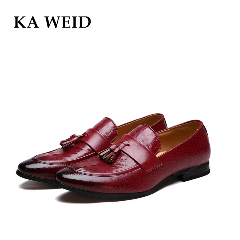 famous footwear mens