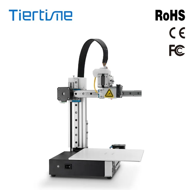 Special Offers Tiertime Cetus3D MK3 3D Printer-- Customizable 3D printer, Physical limit switch, Auto Calibration Special Offers Tiertime Cetus3D MK3 3D Printer-- Customizable 3D printer, Physical limit switch, Auto Calibration