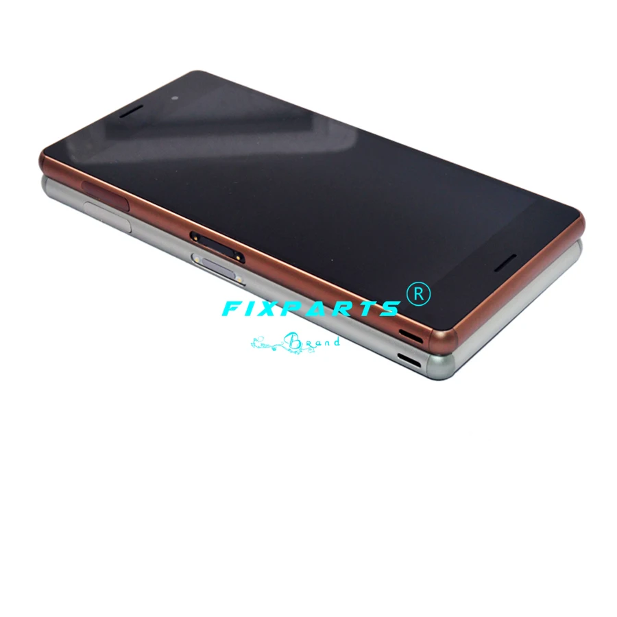 Sony Xperia Z3 Z3 Plus Z4 E6553 E6533 E5663 LCD Display Digitizer Touch Screen