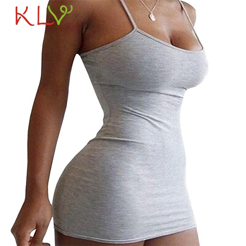 Женское летнее платье 5XL сексуальное облегающее элегантное мини для вечерние