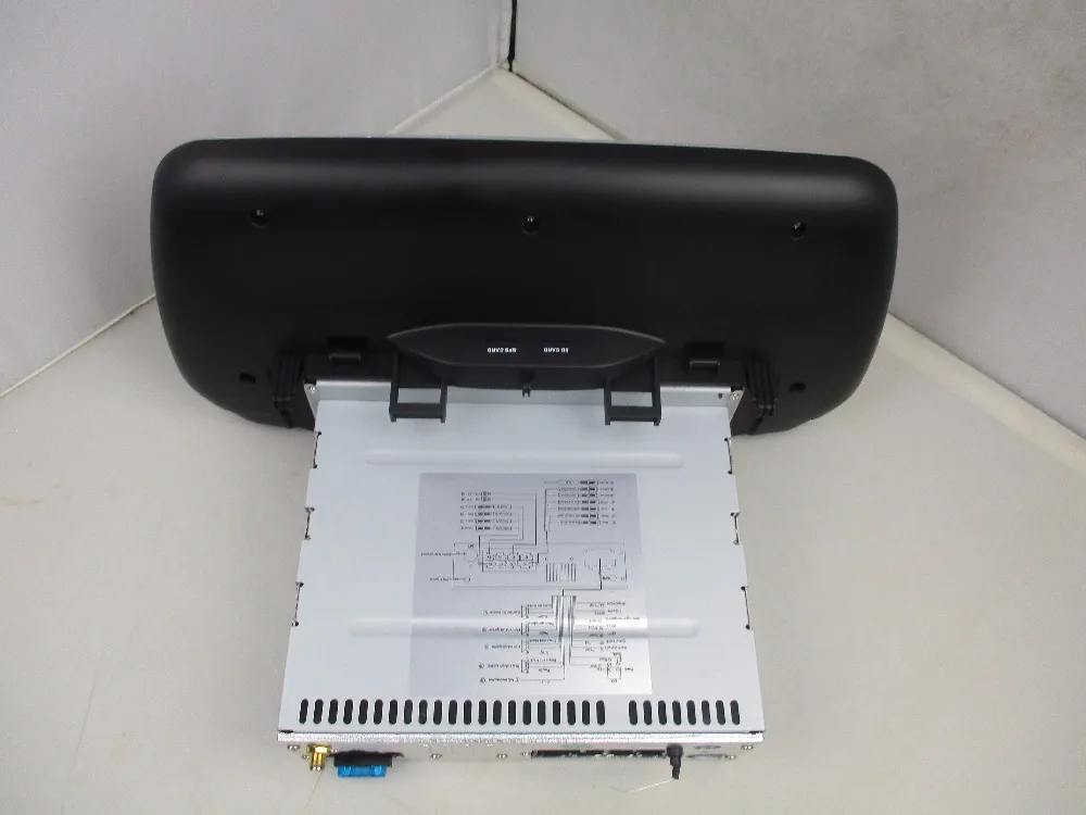 Cheap dsp 4gb+64gb Android 9.0 Car Audio DVD Player for Hyundai IX45 Santa Fe 2018 Car Stereo Radio GPS Bluetooth 4.2 WIFI USB DVR 11