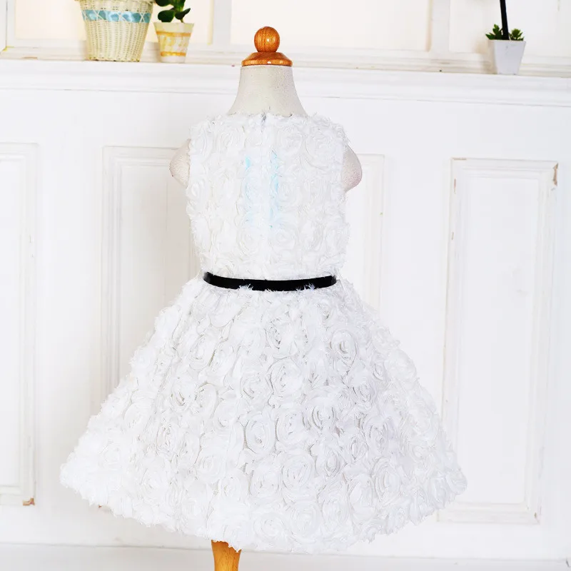 Flower Girl Dresses For Weddings (6)