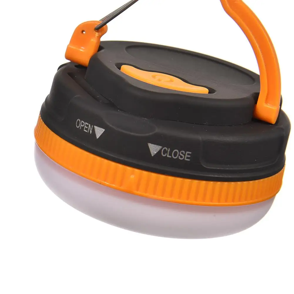 

Camping Light Powered Tent Lights Hook Flashlight Camping Tent Light Hanging Lamp Portable Lantern Super Bright LED Bulb Battery