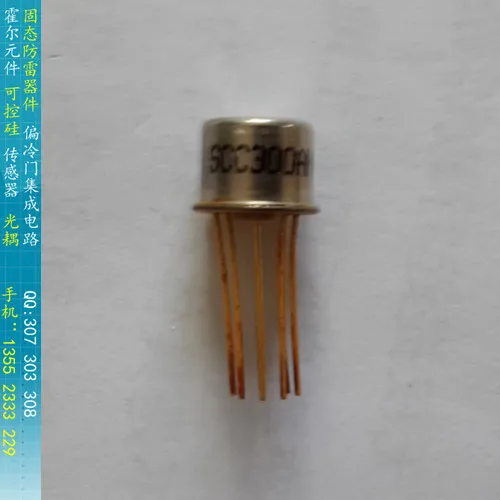 

[BELLA]SCC300AHO honeywell-sensym sensor absolute pressure 0-300PSI temperature compensation--2pcs/lot