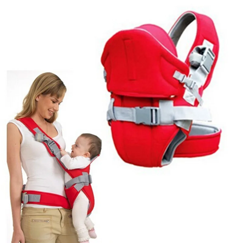 UNIKIDS Classical Durable New Born Baby Carrier Comfort Baby Slings