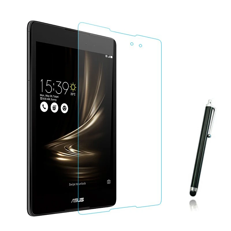 Новая матовая защитная пленка для Asus ZenPad 3 8 0 Z581KL Z581 &quotпланшет + 1x Стилус |