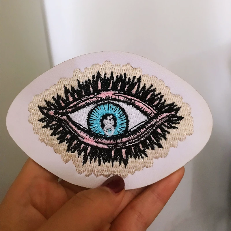 eye