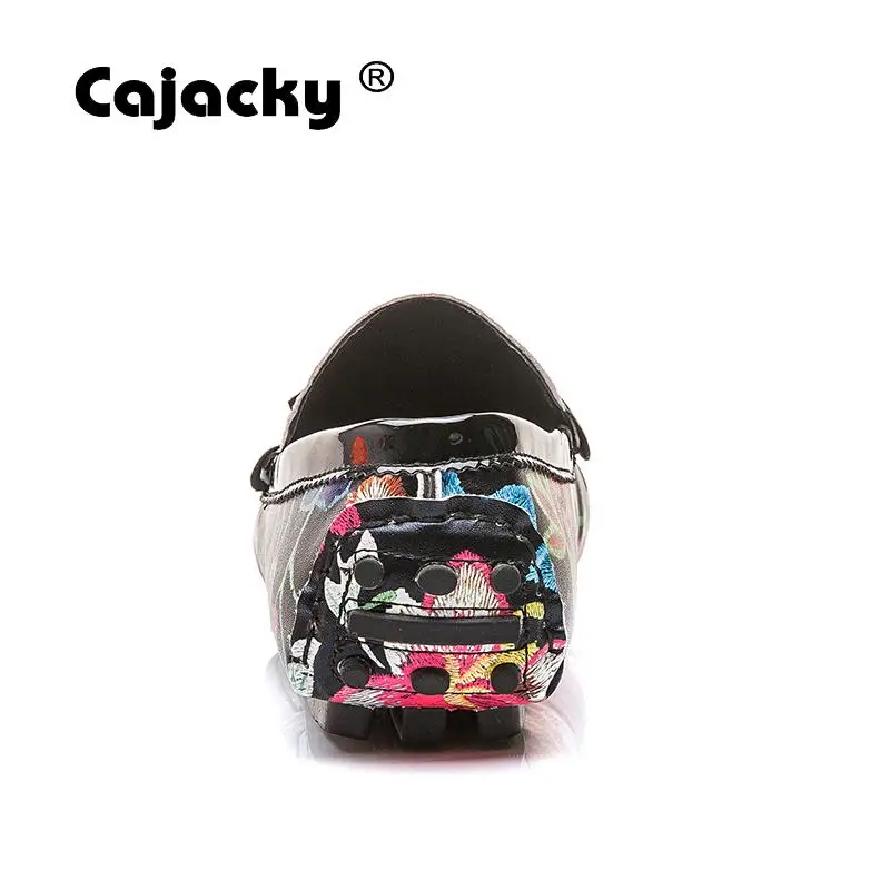Cajacky мужские лоферы большой размер 48 47 46 дышащие летние слипоны с кисточками Mocasines