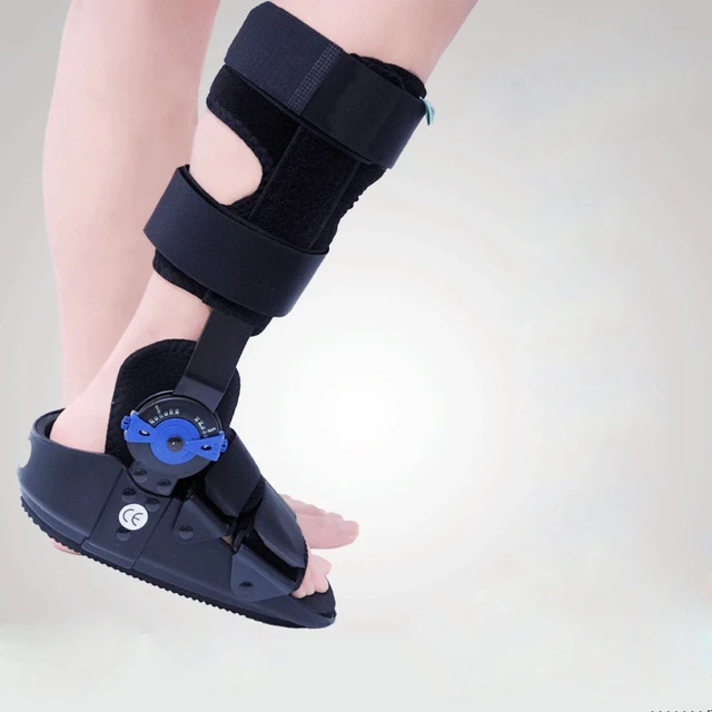 JORZILANO 1Pcs Achilles Tendon Rupture Postoperative Fixed