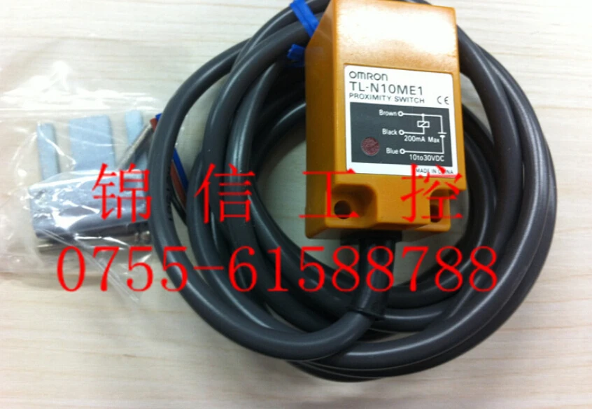 цена TL-N10ME1 OMRON proximity switch