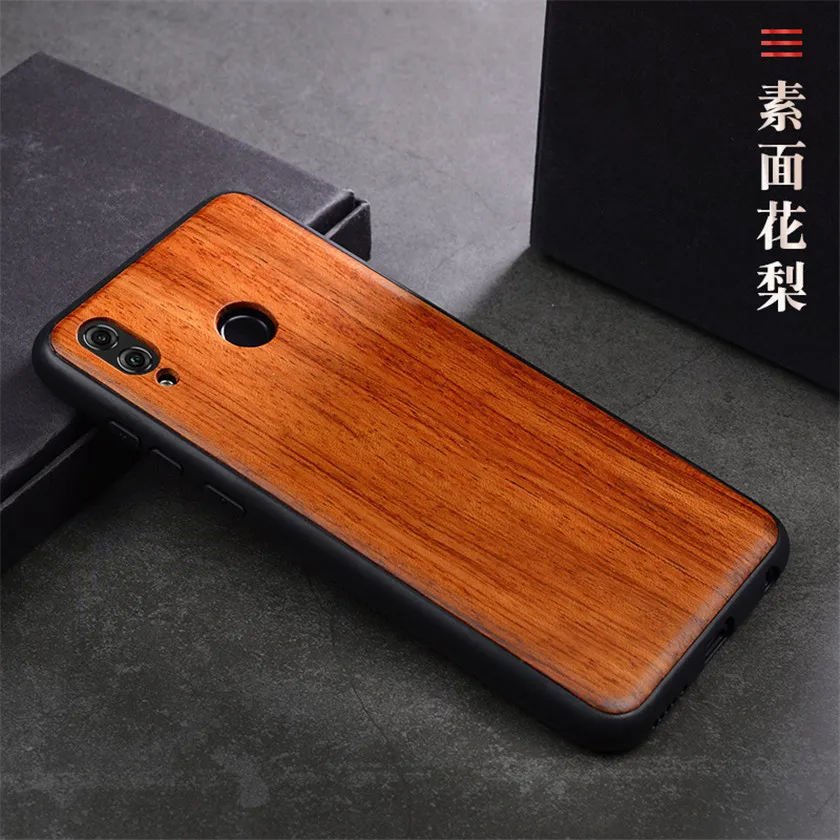 huawei honor 8x case wood (14)