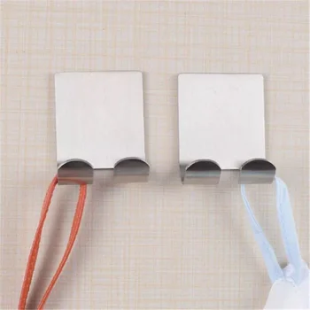 

Shelf Stand Kitchen Holder Room Stainless steel Useful Wall Phone Socket Charging Box Mount Bathroom