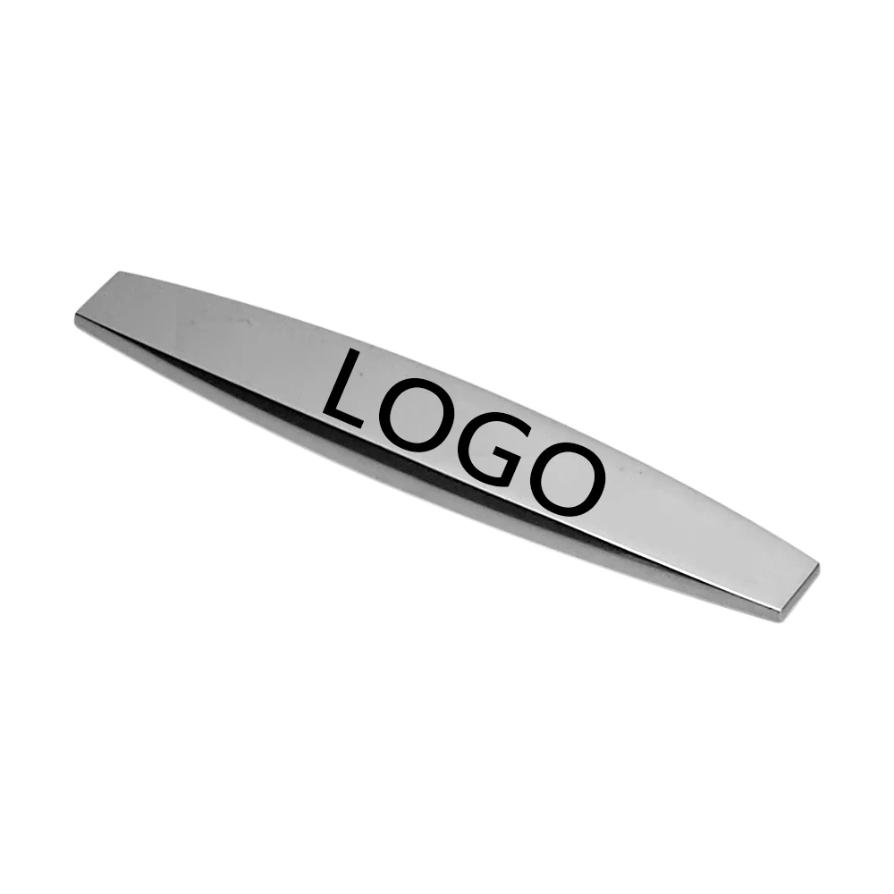 

1pcs 3D Metal Side Label Sticker For AMG Mercedes W212 W211 W176 W163 W202 W205 W220 CLA AMG Edition Emblem Badge Sticker Decals