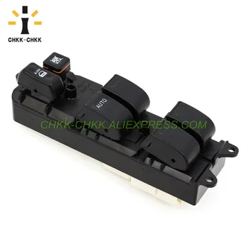 

CHKK-CHKK New Car Accessory Power Window Control Switch FOR 1998-2007 TOYOTA LAND CRUISER 84820-60110,8482060110