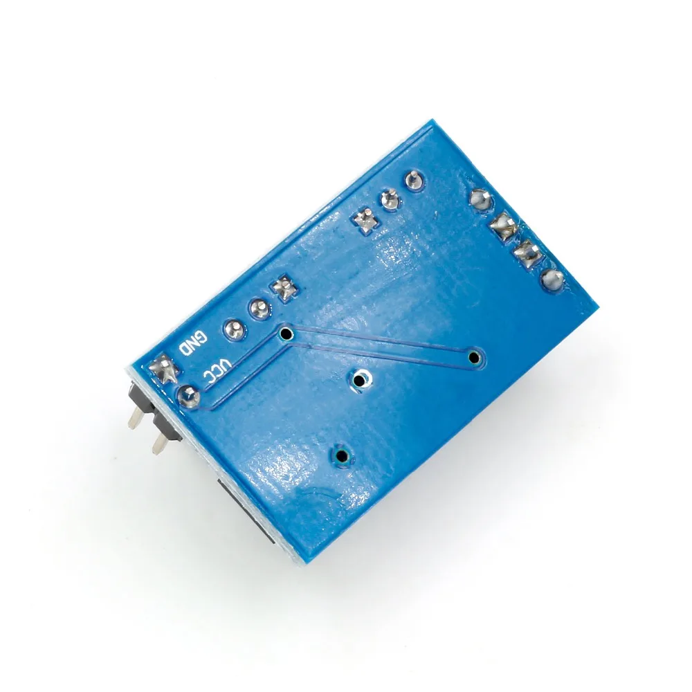 SG3525 ШИМ контроллер Модуль Регулируемая частота 100 кГц 8V 12V|Интегральные схемы| |