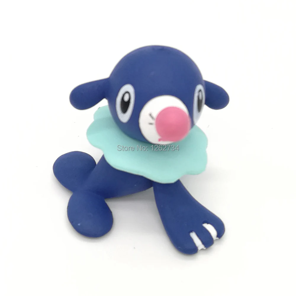 Popplio-4cm-12g-6