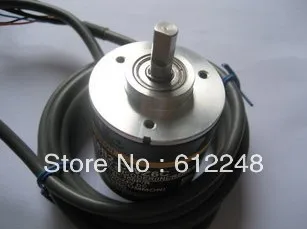 

E6B2 CWZ6C/500P/R 2M A/B/Z three-phase incremental rotary encoder