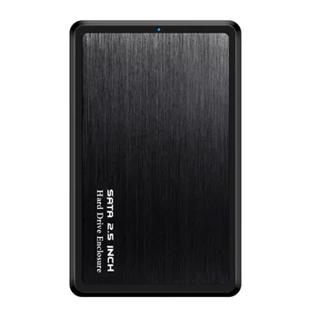 

SDD USB 3.0 Adapter HDD Hard Drive External Enclosure Case for 2.5 "SATA to USB 3.0 SDD Adapter