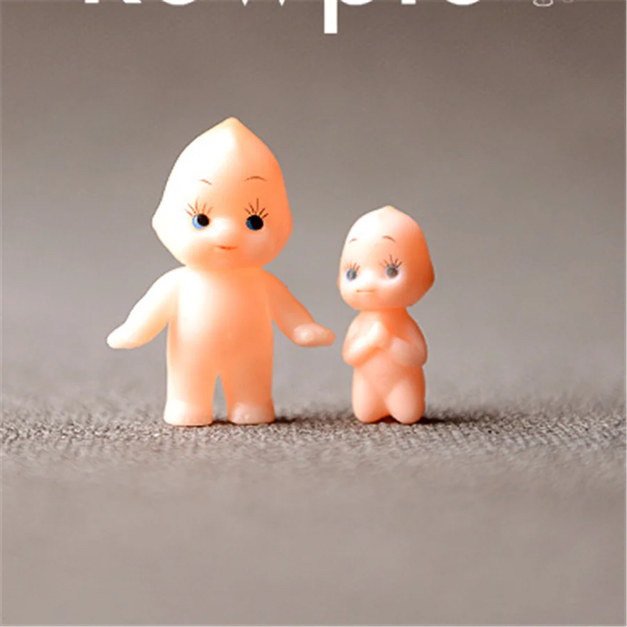 

60pcs original Cartoon Anime SONNY ANGEL Figures toys two design for your choose