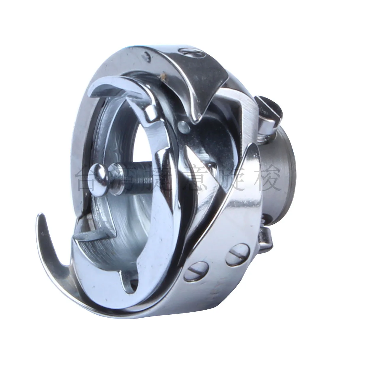 

machine parts is really good and beautiful JANOME 761 rotary shuttle production of the JR21-S low speed rotary spindle