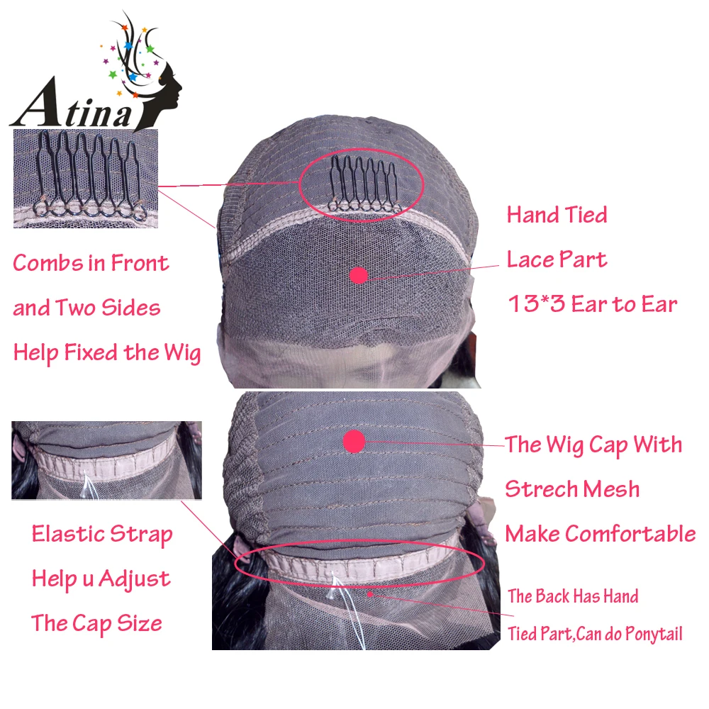 lace-front-wig-cap