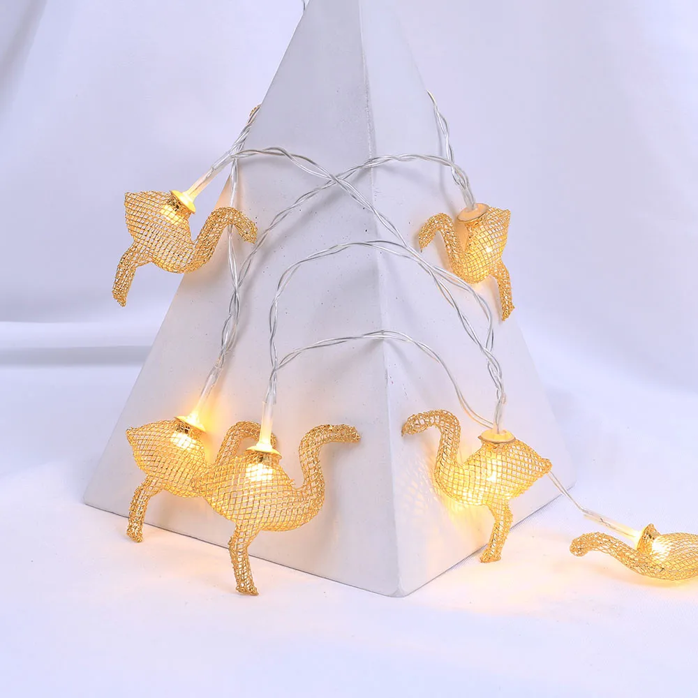 

Christmas LED Modeling String Lights Warm White Lamps Wedding Xmas Party Decor 1.5m/10 LED Home Decorative Outdoor Indoor Lamp