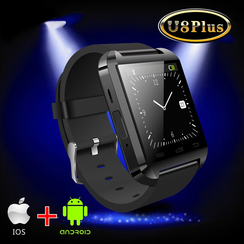 smart watch for iphone 8