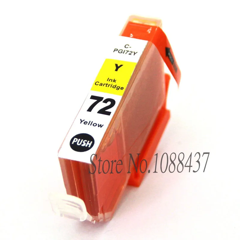PGI-72 Y