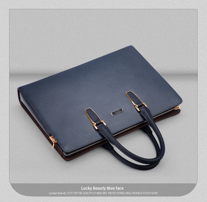 mens leaher briefcase bag (7)