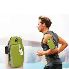 Водонепроницаемый наручный чехол для телефона сумка чехол нарукавный чехол для занятий спортом и бега Универсальный спортивный держатель мобильного телефона Спорт на открытом воздухе телефон A