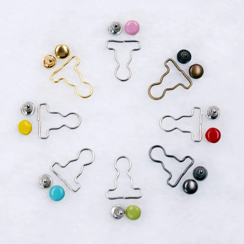 doll clothes diy accessories  (1)