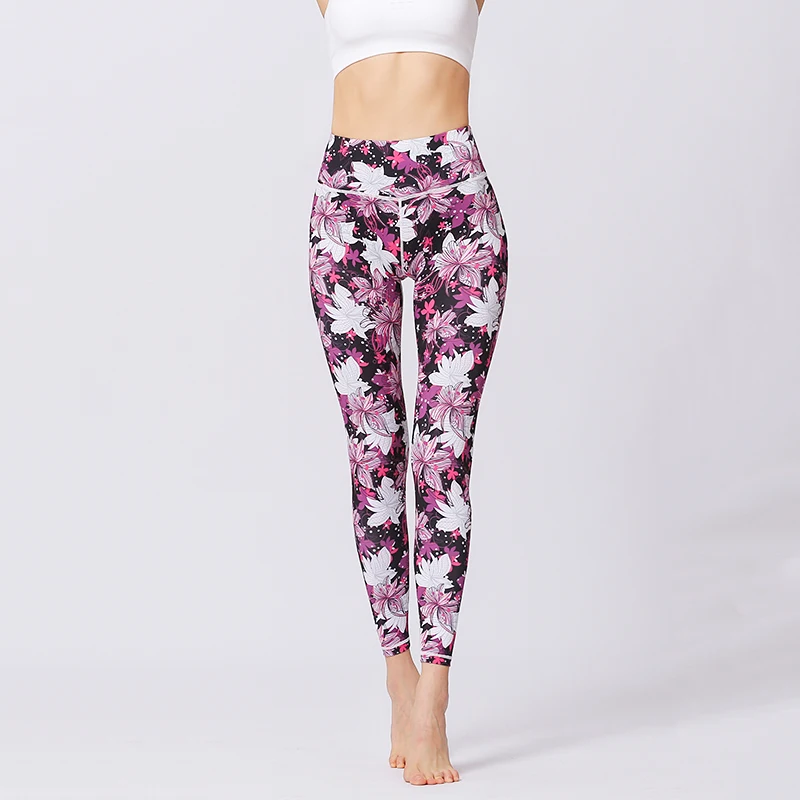 Women Workout Fitness Leggings (8)