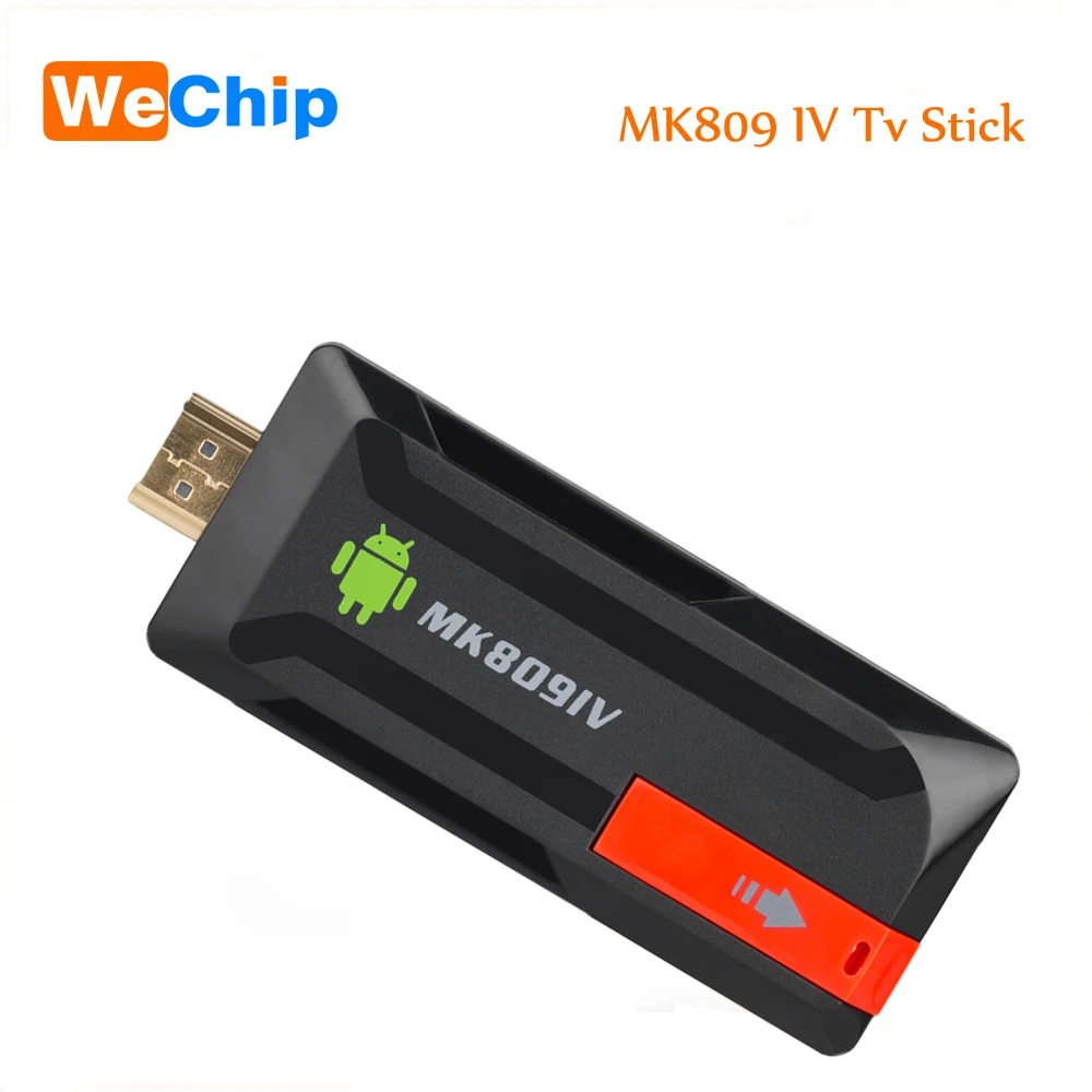 MK809 IV Android 5 1 Tv Mini PC RK3229 Quad Core 2GB 16GB 4K Smart Tv