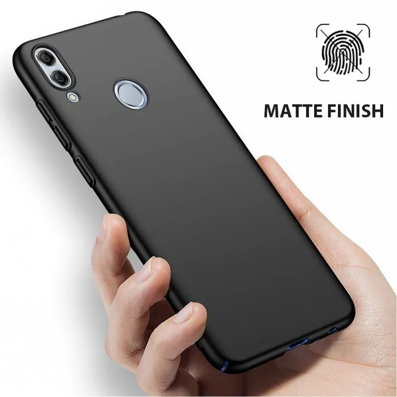 Case For Samsung Galaxy M20 M10 Cover Slim Shockproof 360 Full Body Hard Plastic Case for Samsung Galaxy A10 A30 A50 Cover (5)