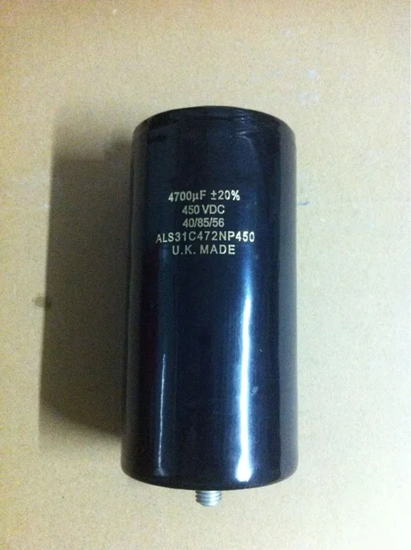 Конденсатор 4700uf 450v Конденсатор 4700uf 450v