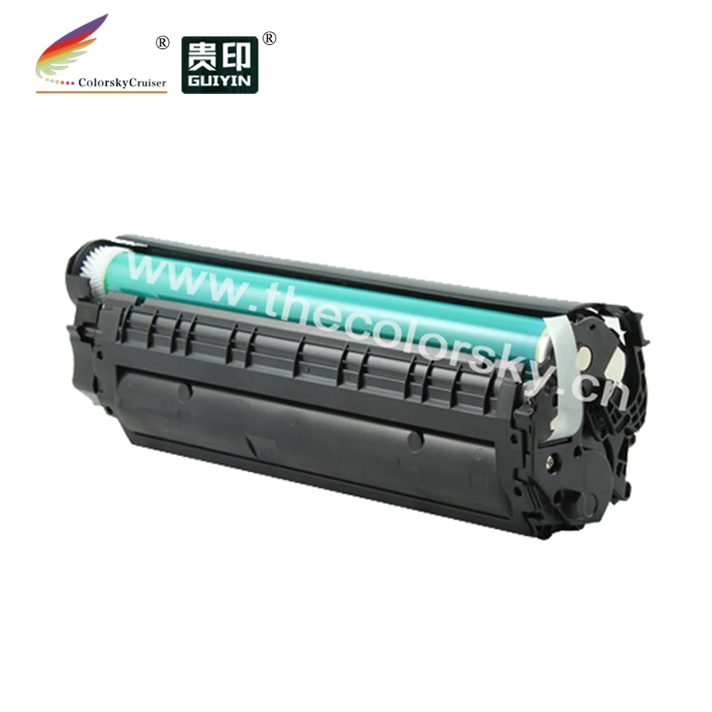 (CS CFX9) совместимый тонер картридж для canon FX9 FX10 0263B001A MF4150 MF4270 MF4350 MF4350D (2000