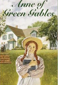 Anne of Green Gables Обложка для книги медальон ожерелье Брелок Серебряный и бронзовый