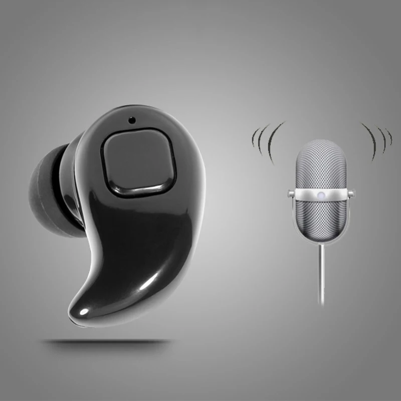Kebidu S530X мини беспроводные наушники-вкладыши Наушники Hands Free Blutooth стерео Auriculares наушники бас Bluetooth гарнитура