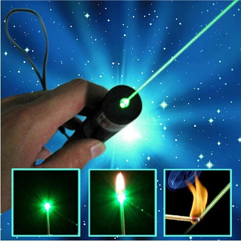 

High Power LAZER Burning mW 532nm Powerful Green Laser Pointer Flashlight burn match Pop Ballon Astronomy Lazer Pointers Pens